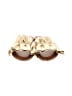 Assorted Brands Gold Sandals Size 9 - photo 2