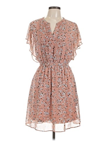 DR2 Casual Dress (view 1)