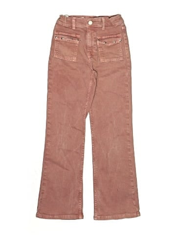 Zara Jeans (view 1)