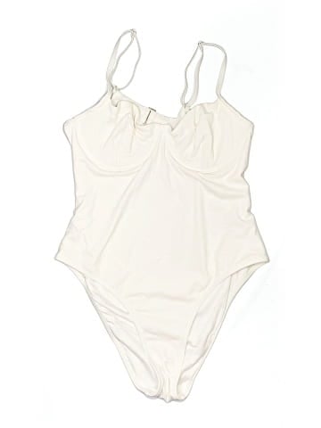 Victoria's Secret One Piece Swimsuit (view 1)