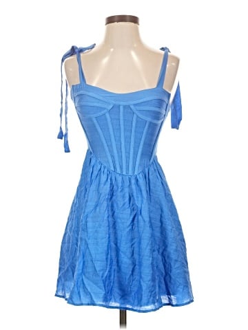 Sky To Moon Cocktail Dress (view 1)