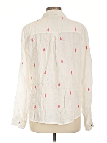 Billy T Long Sleeve Button-Down Shirt (view 2)