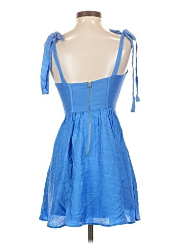 Sky To Moon Cocktail Dress (view 2)