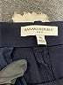Banana Republic Blue Wool Pants Size 8L - photo 4