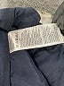 Banana Republic Blue Wool Pants Size 8L - photo 6