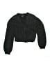 Art Class Black Cardigan Size 10 - 12 - photo 1