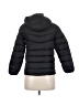 Urban Republic 100% Polyester Solid Black Jacket Size 10 - photo 2