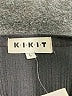 K.I.K.I.T Gray Long Sleeve T-Shirt Size L - photo 4