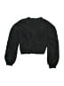 Art Class Black Cardigan Size 10 - 12 - photo 2