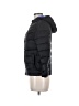 Urban Republic 100% Polyester Solid Black Jacket Size 10 - photo 5