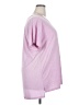 Tek Gear Pink Short Sleeve Top Size 2X - photo 4