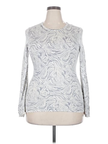 J. McLaughlin Pullover Sweater (view 1)