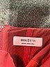 Bailey 44 100% Silk Burgundy Kimono Size M - photo 7
