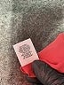 Bailey 44 100% Silk Burgundy Kimono Size M - photo 8
