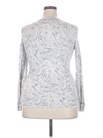 J. McLaughlin Pullover Sweater (view 2)
