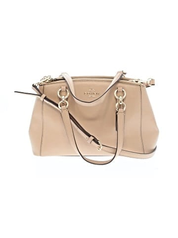 Coach Satchel (view 1)