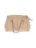 Coach Solid Tan Satchel One size - photo 3