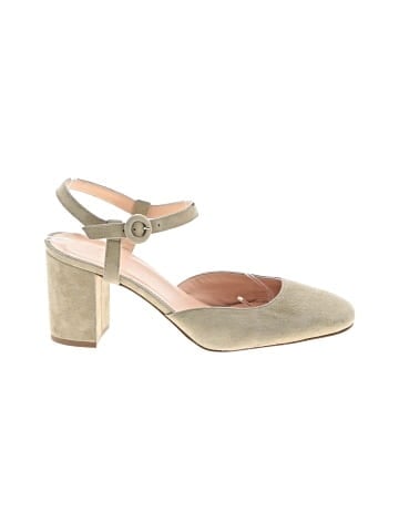 J.Crew Heels (view 1)