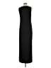 32 Degrees Black Casual Dress Size L - photo 2