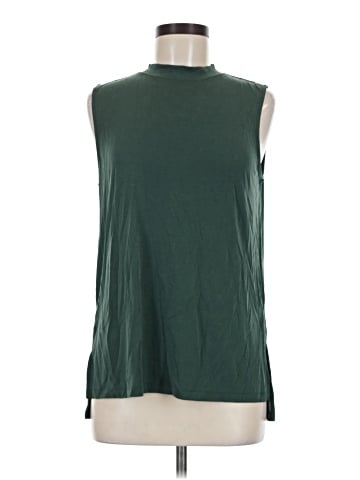 Banana Republic Sleeveless Top (view 1)