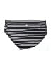 Calia Stripes Black Swimsuit Bottoms Size M - photo 2