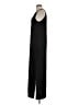 32 Degrees Black Casual Dress Size L - photo 5