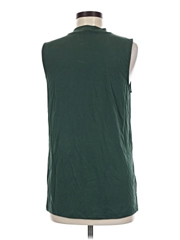 Banana Republic Sleeveless Top (view 2)