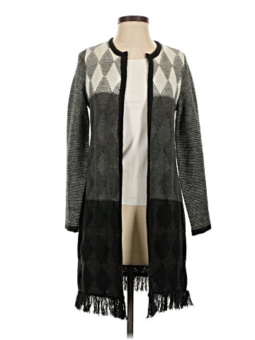 Roz & Ali Cardigan (view 1)