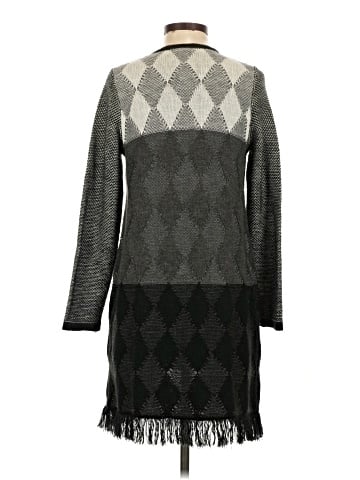 Roz & Ali Cardigan (view 2)