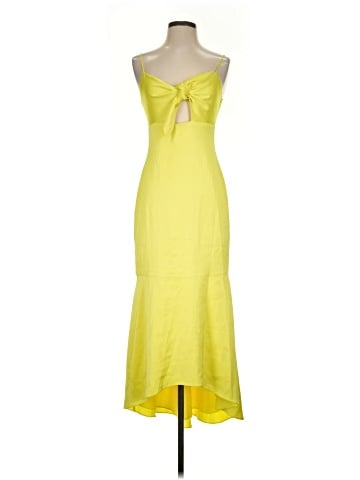 Aidan Mattox Cocktail Dress (view 1)