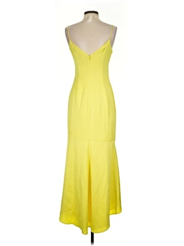 Aidan Mattox Cocktail Dress (view 2)