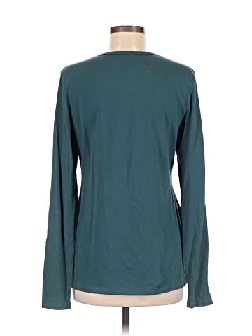 Peruvian Connection Long Sleeve T-Shirt (view 2)