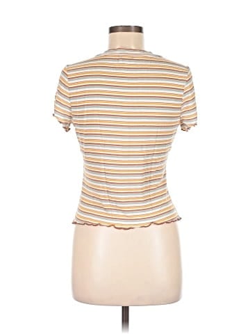 True Craft Short Sleeve T-Shirt (view 2)