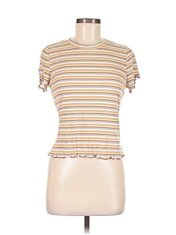 True Craft Short Sleeve T-Shirt (view 1)