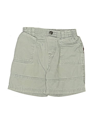 Disney Pixar Khaki Shorts (view 1)