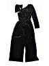 Zara Black Dress Size 7 - photo 2