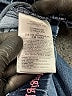 Gap Kids Solid Blue Jeans Size 12 - photo 4