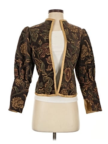 Unbranded Blazer (view 1)