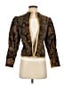 Unbranded Paisley Gold Blazer Size 2 - photo 1