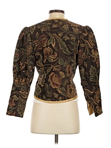Unbranded Blazer (view 2)