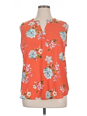 Papermoon Sleeveless Blouse (view 1)