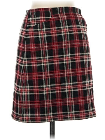 Ann Taylor LOFT Outlet Casual Skirt (view 1)