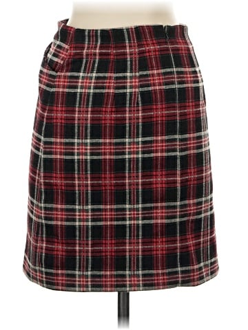 Ann Taylor LOFT Outlet Casual Skirt (view 2)