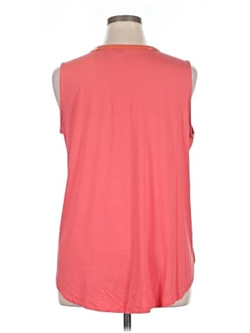 Papermoon Sleeveless Blouse (view 2)