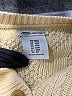 Amazon Essentials 100% Cotton Yellow Cardigan 12-18 MO / 18 MO - photo 3