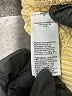 Amazon Essentials 100% Cotton Yellow Cardigan 12-18 MO / 18 MO - photo 4