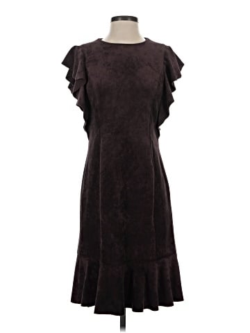 Ivanka Trump Cocktail Dress (view 1)