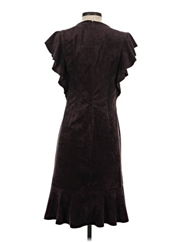 Ivanka Trump Cocktail Dress (view 2)