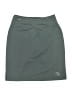 Chic Solid Green Active Skort Size 12 - photo 1