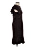 Ivanka Trump Brown Cocktail Dress Size 4 - photo 4